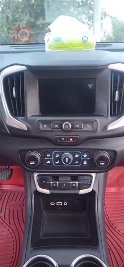 GMC Terrain